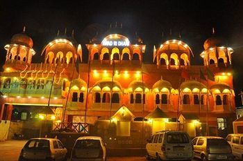 Swad Ri Dhani Ajmer Ngoại thất bức ảnh