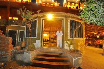 Swad Ri Dhani Ajmer Ngoại thất bức ảnh