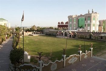 Swad Ri Dhani Ajmer Ngoại thất bức ảnh