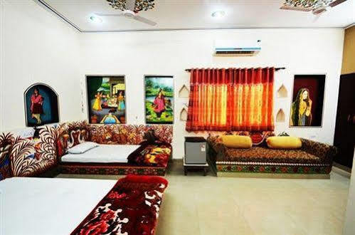 Swad Ri Dhani Ajmer Ngoại thất bức ảnh