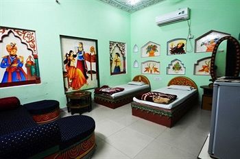 Swad Ri Dhani Ajmer Ngoại thất bức ảnh